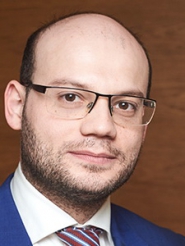 Михаил Ганелин