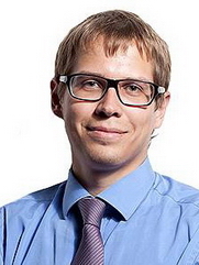 Семен Нимцов