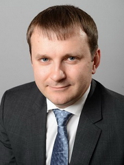 Максим Орешкин
