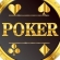 Poker player