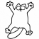 Кот Саймона